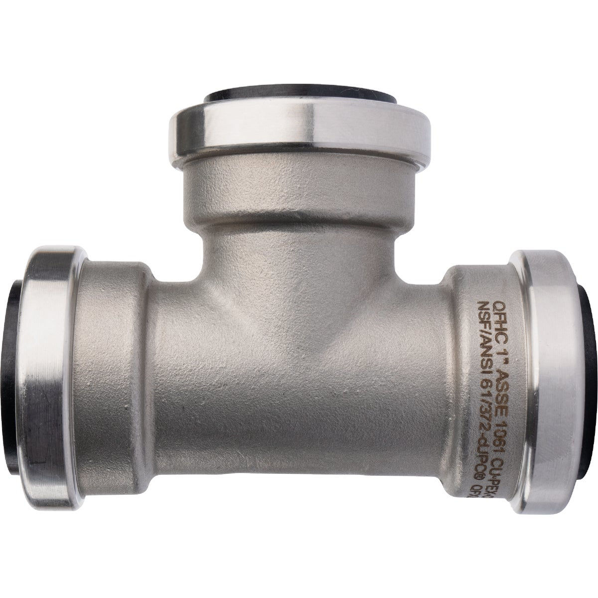 Stainless Steel Tee | True Value Hardware