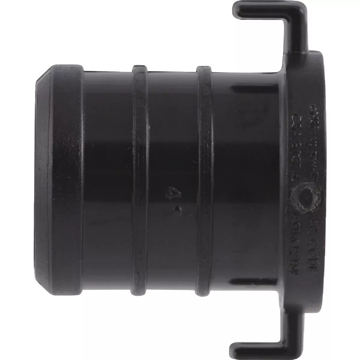 SharkBite PEX-B 3/4 In. Poly Alloy Barb Plug (5-Pack) - photo 2