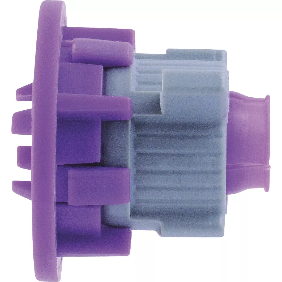 PEXRite 1/2 In. CTS Stub-Out Clamp (2-Pack) - photo 3