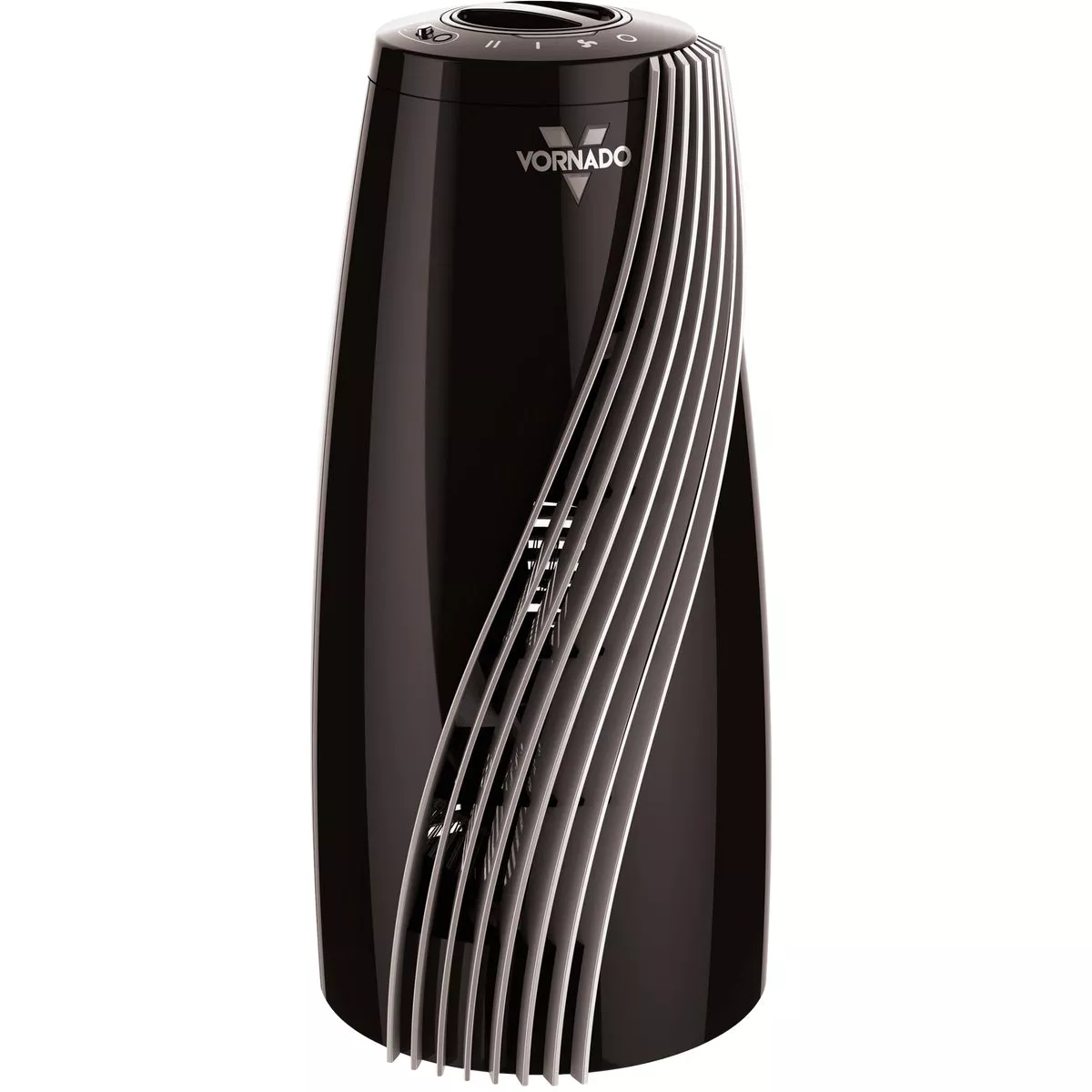 Vornado 900W 120V Small Tower Electric Space Heater