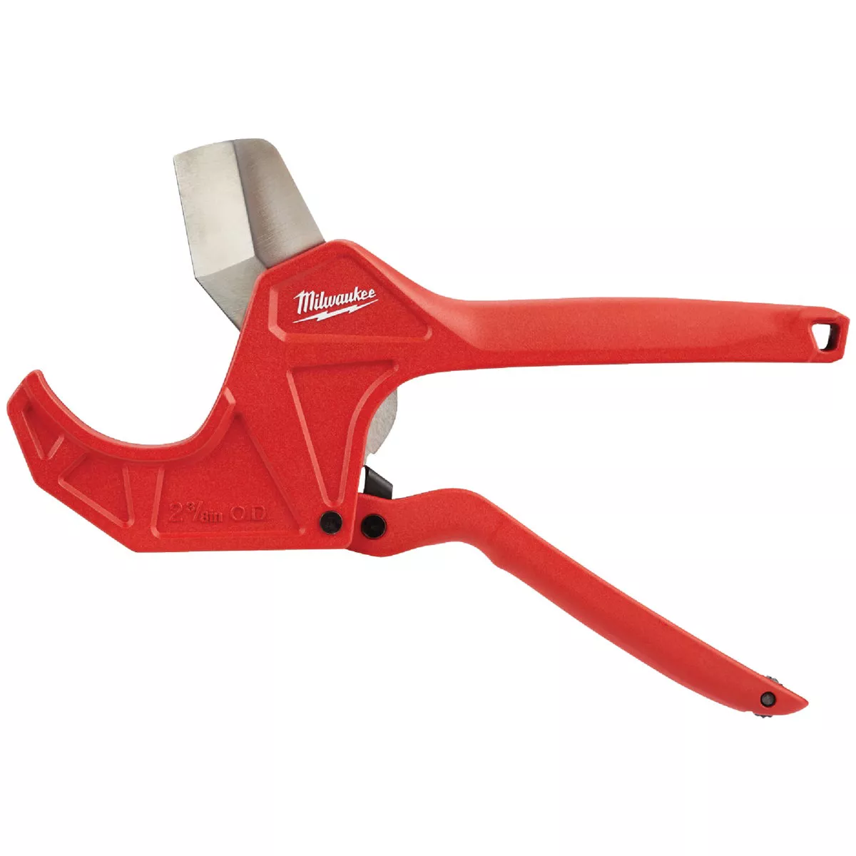 Milwaukee 2-3/8 In. Ratcheting Pipe Cutter