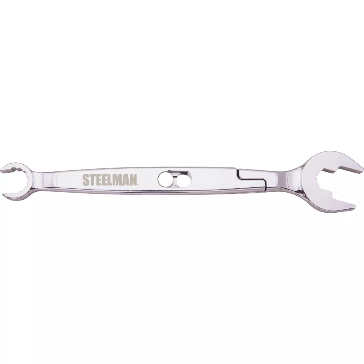 Steelman 4-in-1 Plumbers Wrench