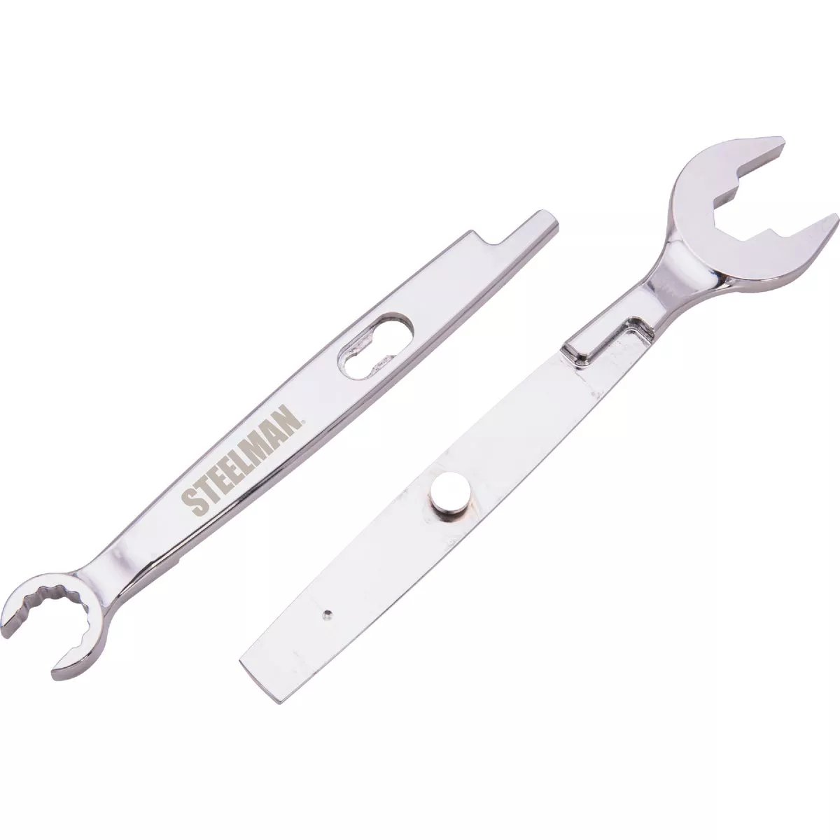 Steelman 4-in-1 Plumbers Wrench - photo 2