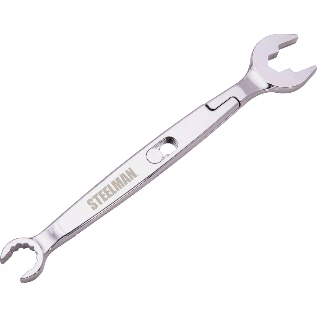 Steelman 4-in-1 Plumbers Wrench - photo 3
