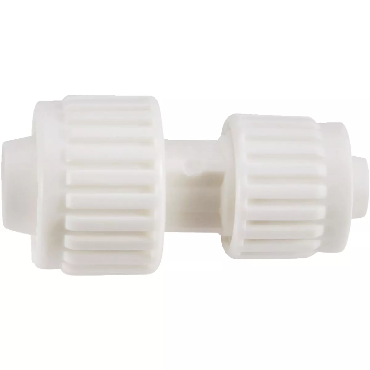 Flair-it PEX 1/2 In. x 3/8 In. Poly-Alloy PEX Coupling