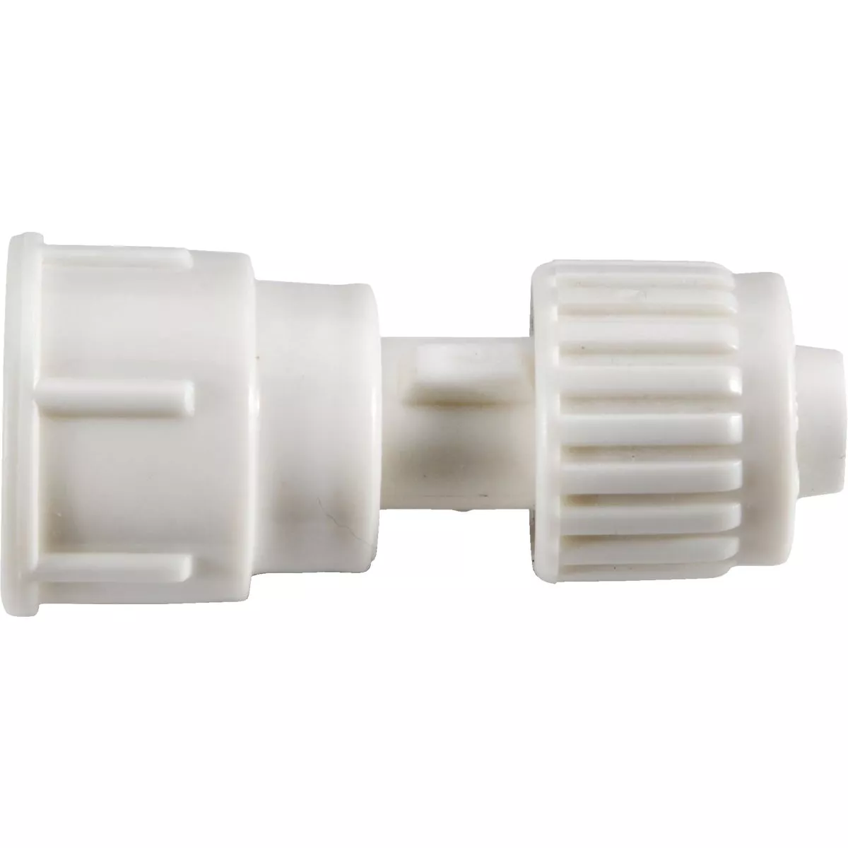 Flair-it 1/2 In. x 3/4 In. Poly-Alloy Adapter Ballcock