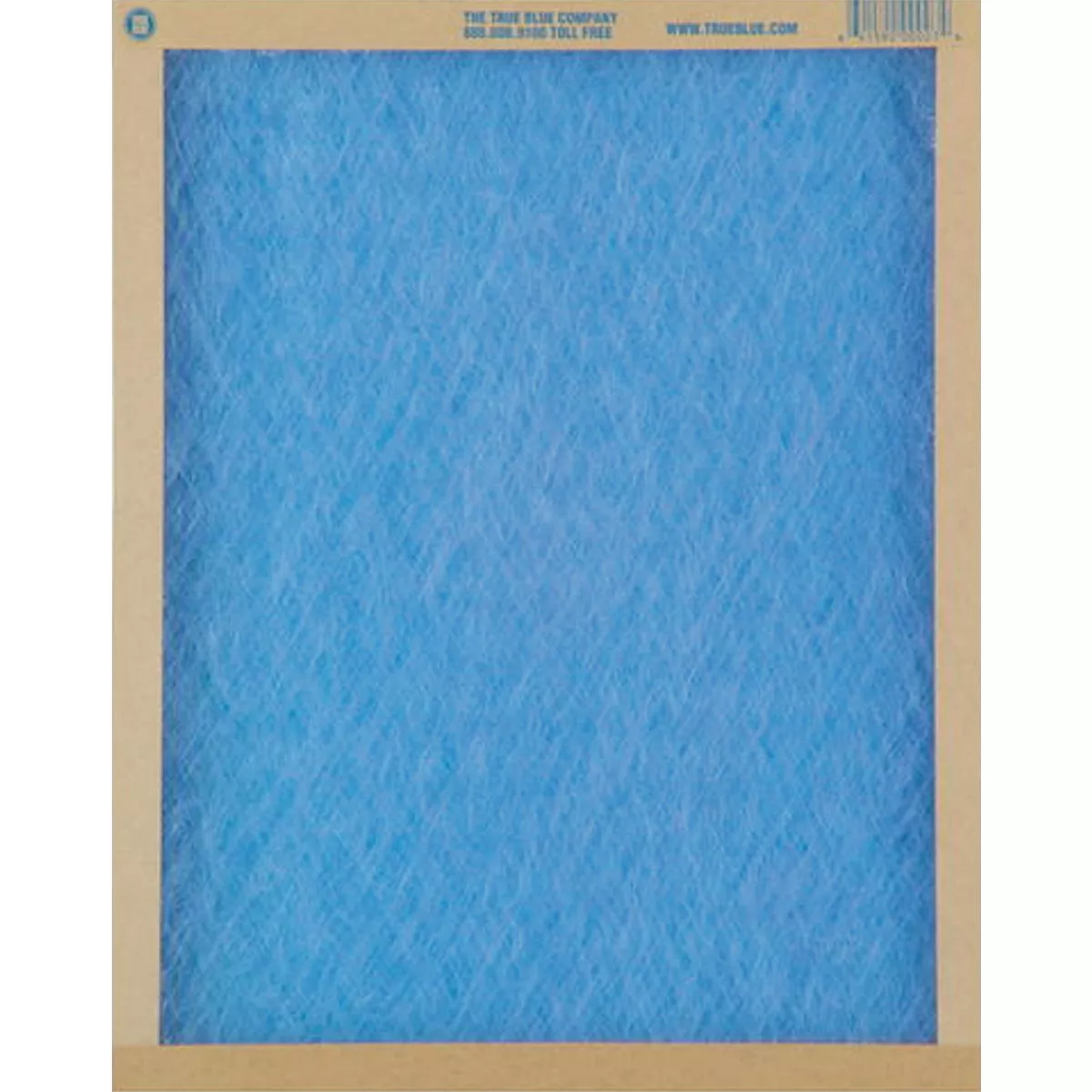 True Blue 14 In. x 30 In. x 1 In. Merv 2 Fiberglass Furnace Filter