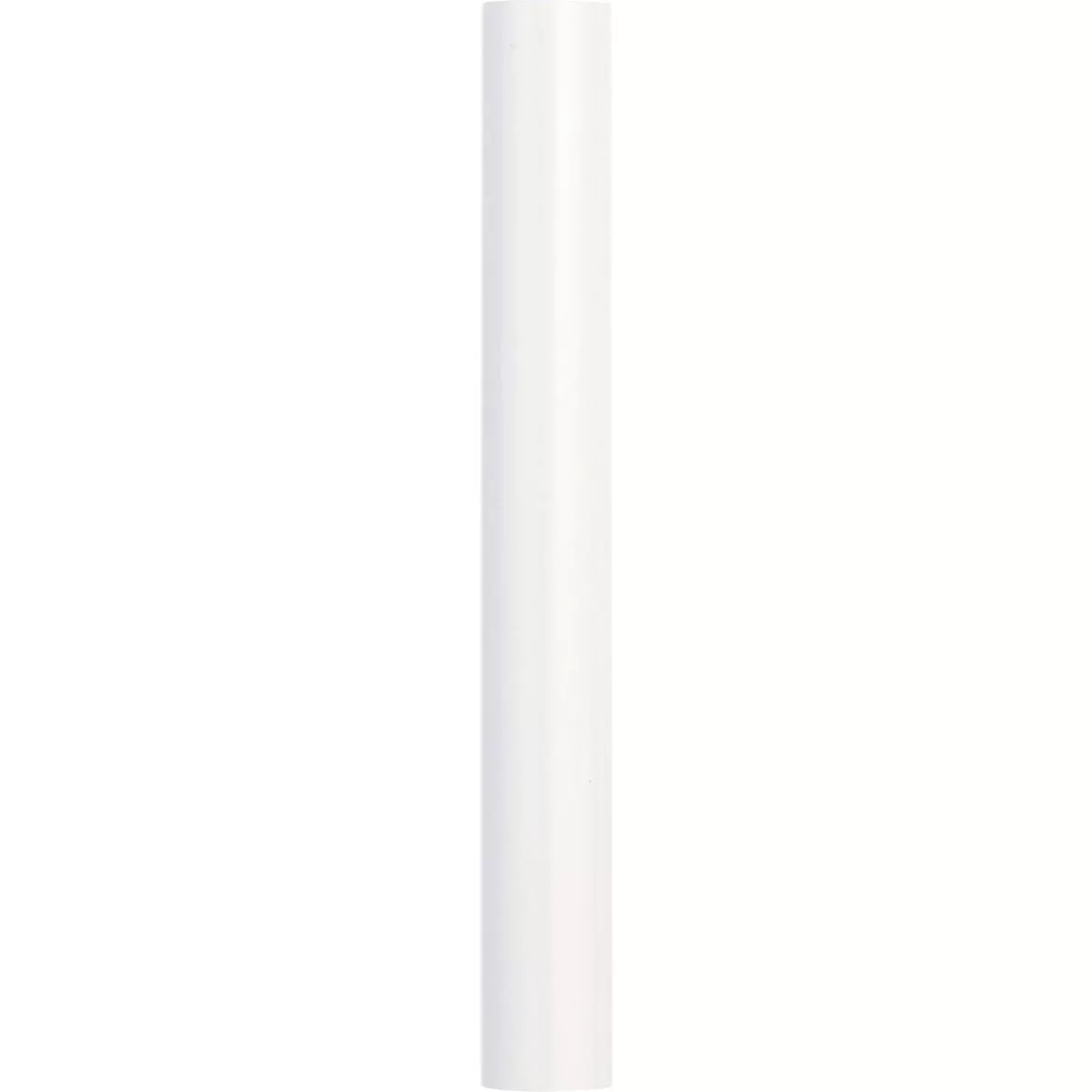 Do it Best 1-1/2 In. x 12 In. White Plastic Extension Tube - photo 2