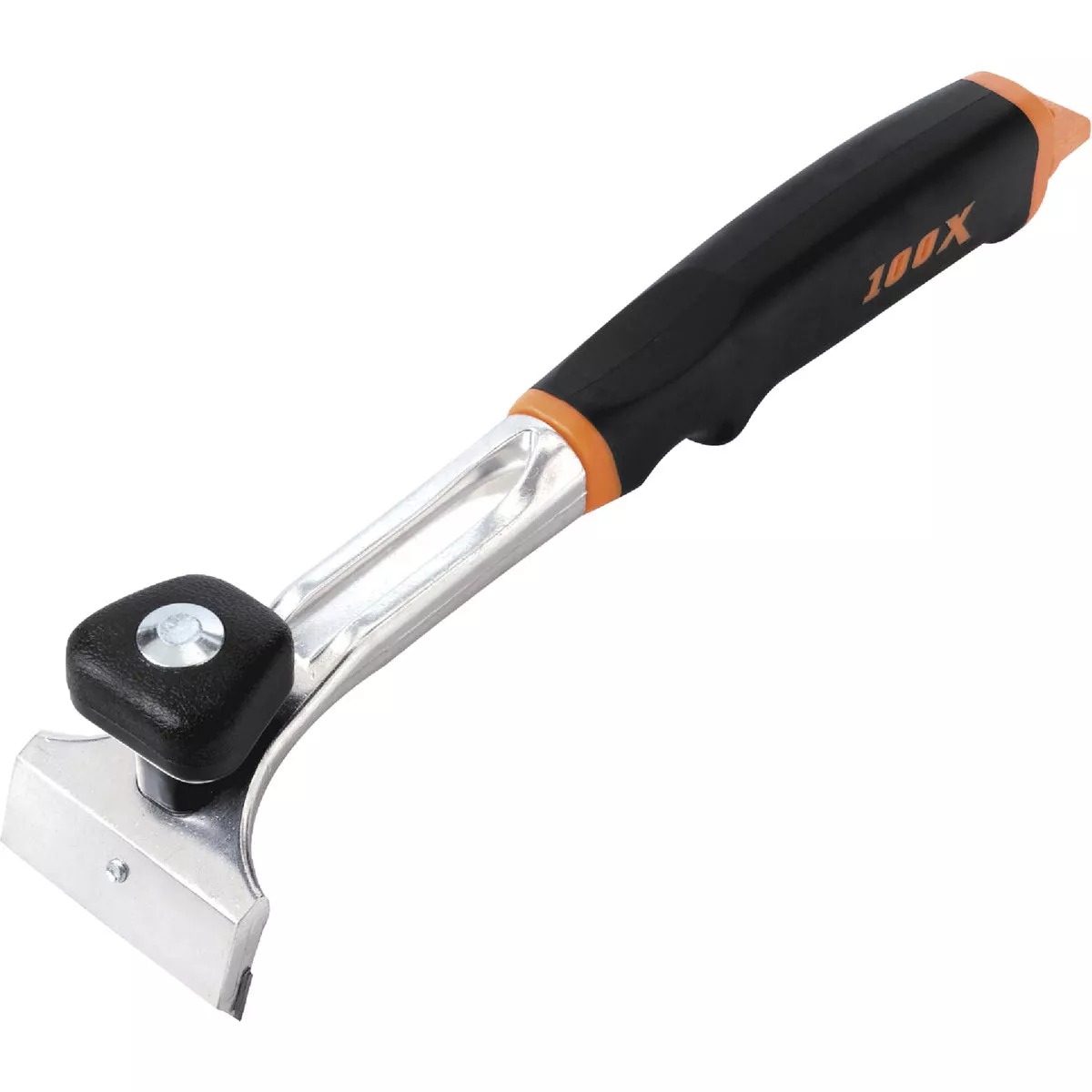Warner Carbide 100X 2-3/8 In. Razor Scraper