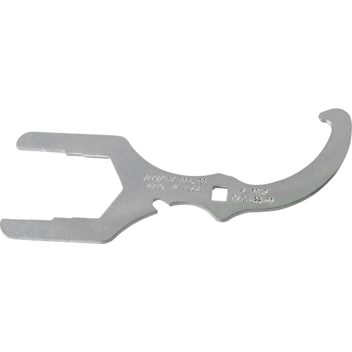 Superior Tool Universal Sink Drain Wrench Do it Best