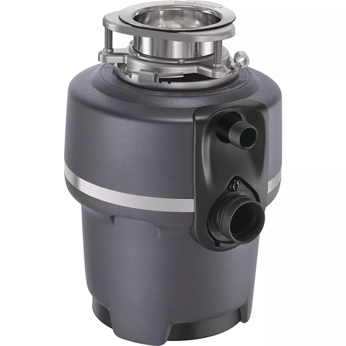 Insinkerator Evolution Compact 3/4 HP Garbage Disposer, 8 Year Warranty - photo 3