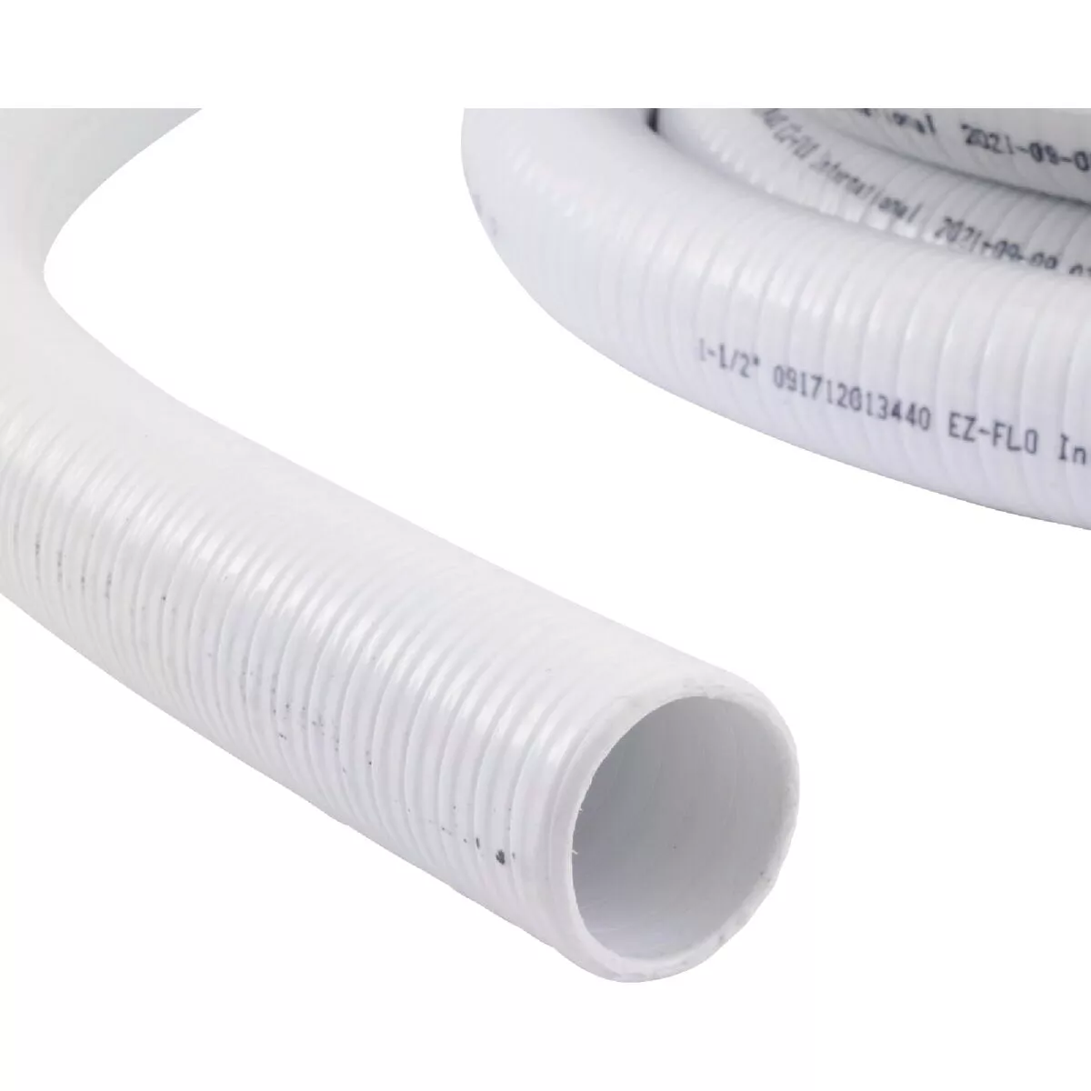 Eastman EZ-Flo 25 Ft. Flexible PVC Spa Hose 1-1/4 In. ID Bulk Spool - photo 6