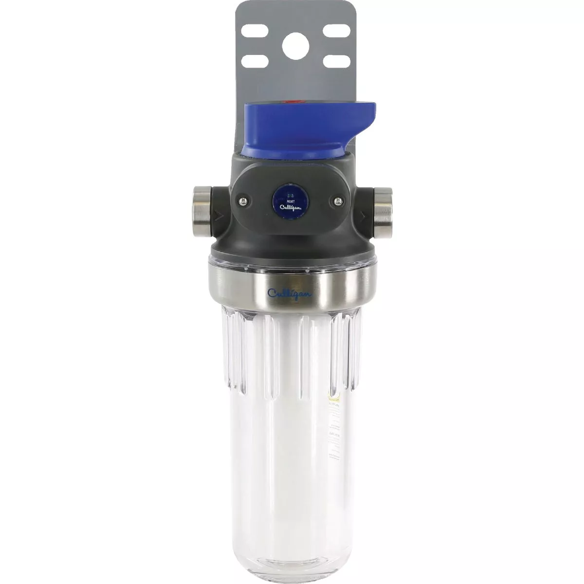 Culligan 3/4 In. Whole House Standard Duty Sediment Water Filter