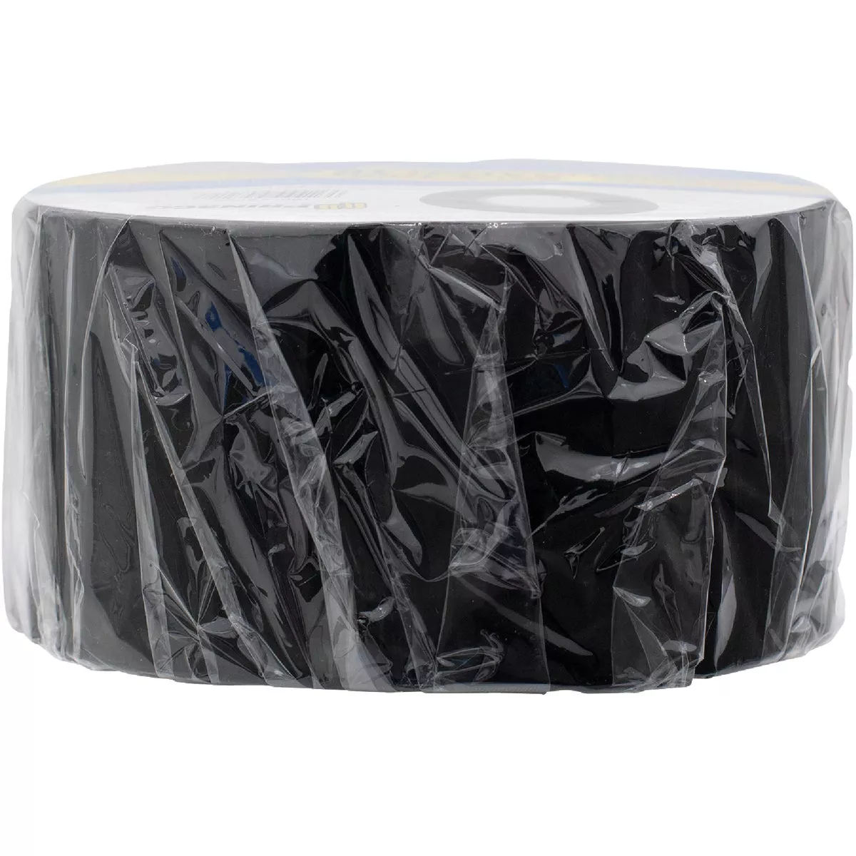 Prinsco 2 In. x 100 Ft. Black Corrugated Tile Tape - photo 2