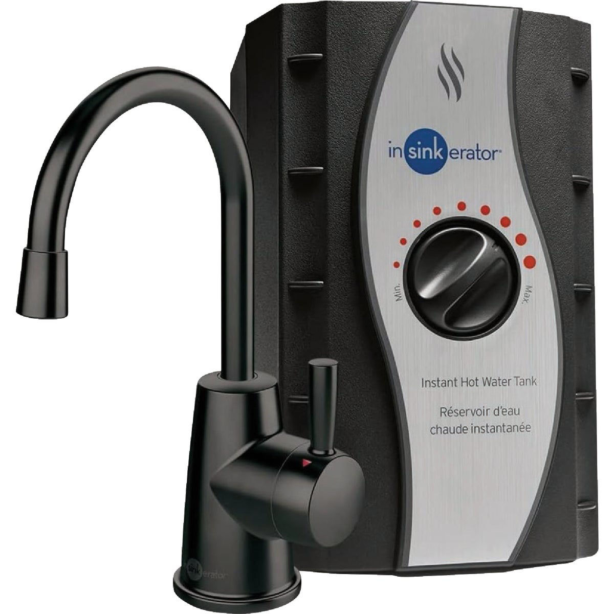 Tankless Water Heaters