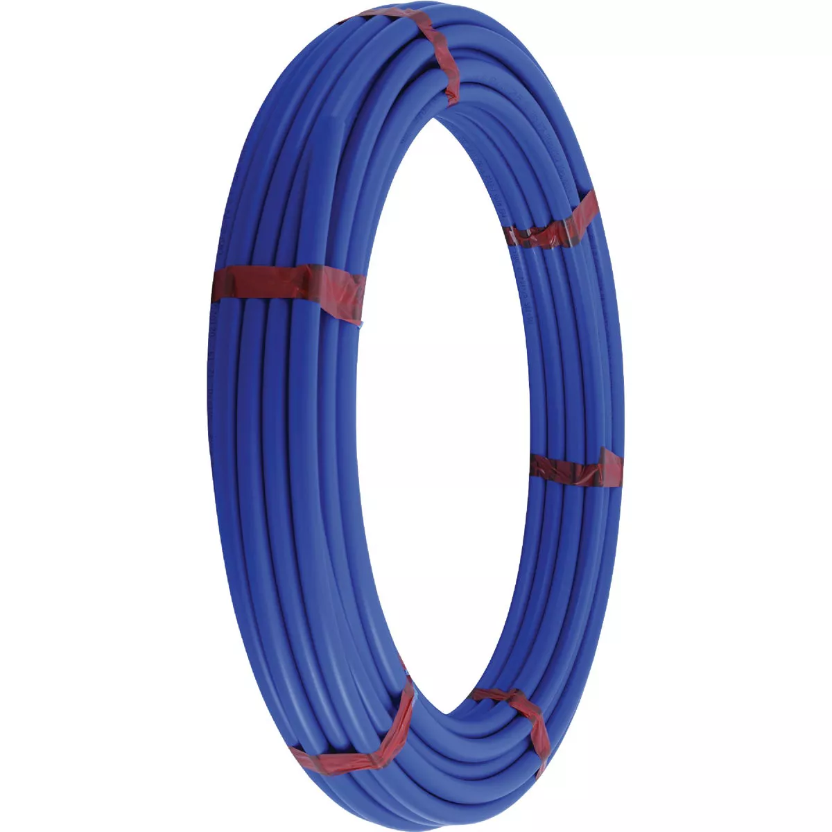 SharkBite 3/4 In. x 100 Ft. Blue PEX-A Pipe Coil