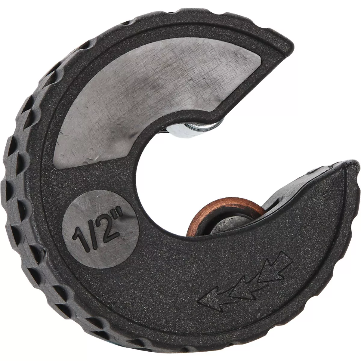 Do it Spring Loaded 1/2 In. Copper Tubing Cutter - photo 3