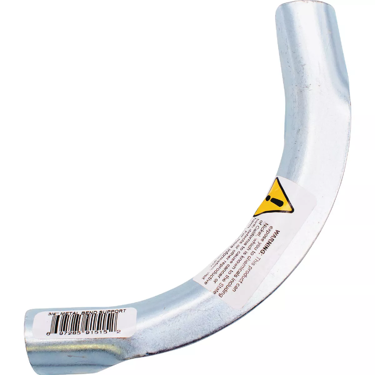 SharkBite 3/4 In. PEX Metal Bend Support - photo 2
