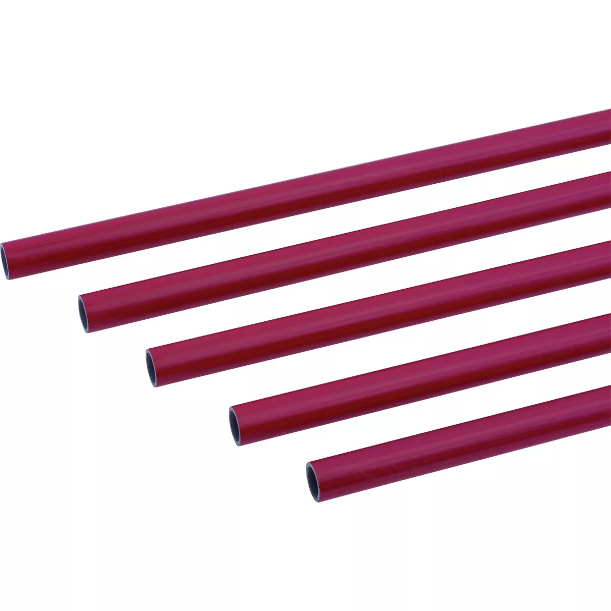 SharkBite 3/4 In. x 10 Ft. Red PEX-A Pipe Coil - photo 3