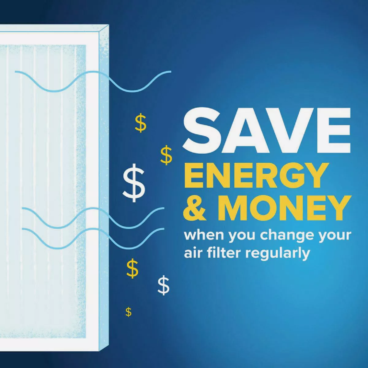 Filtrete Allergen, Bacteria & Virus Air Filter, 1500 MPR, 12 In. x 24 In. x 1 In. - photo 2