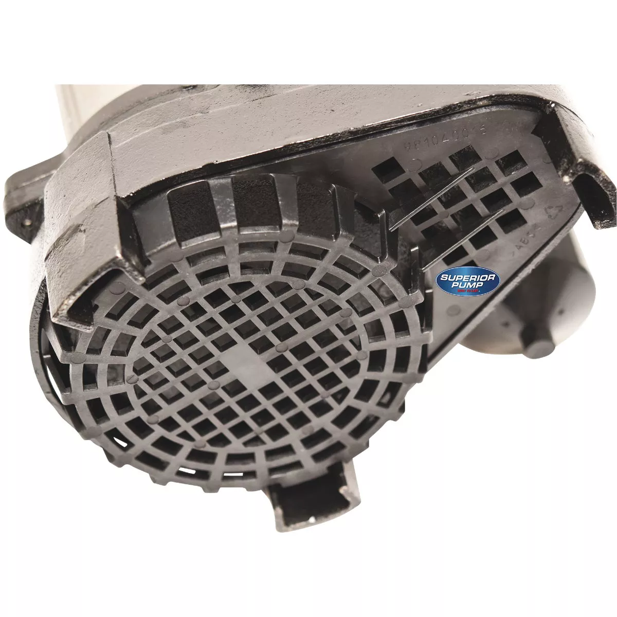 Superior Pump 3/4 HP Stainless Steel/Cast Iron Submersible Sump Pump with Vertical Float Switch - photo 4