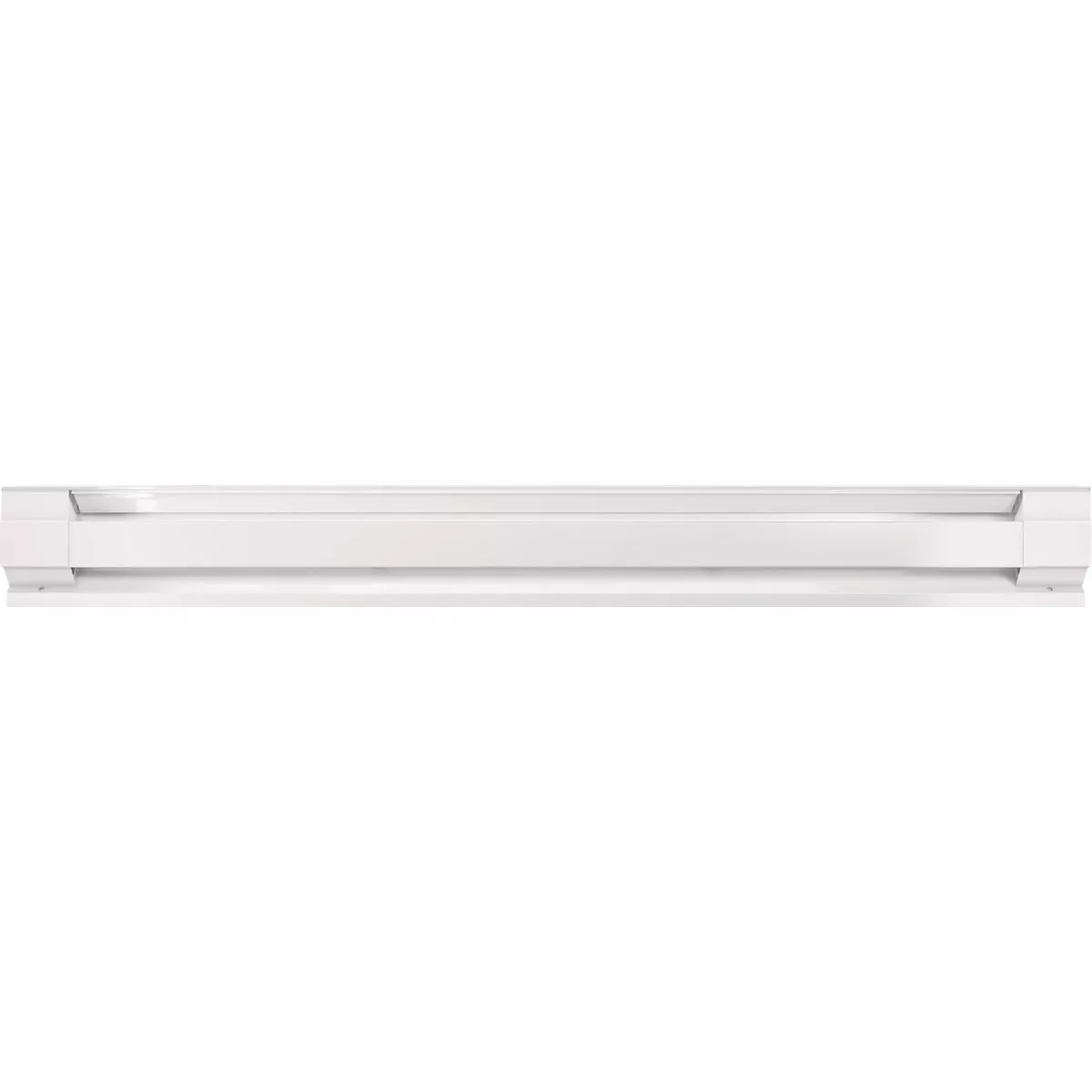 Cadet F Series 6 Ft. 1500W 120V Electric Baseboard Heater, White - photo 3