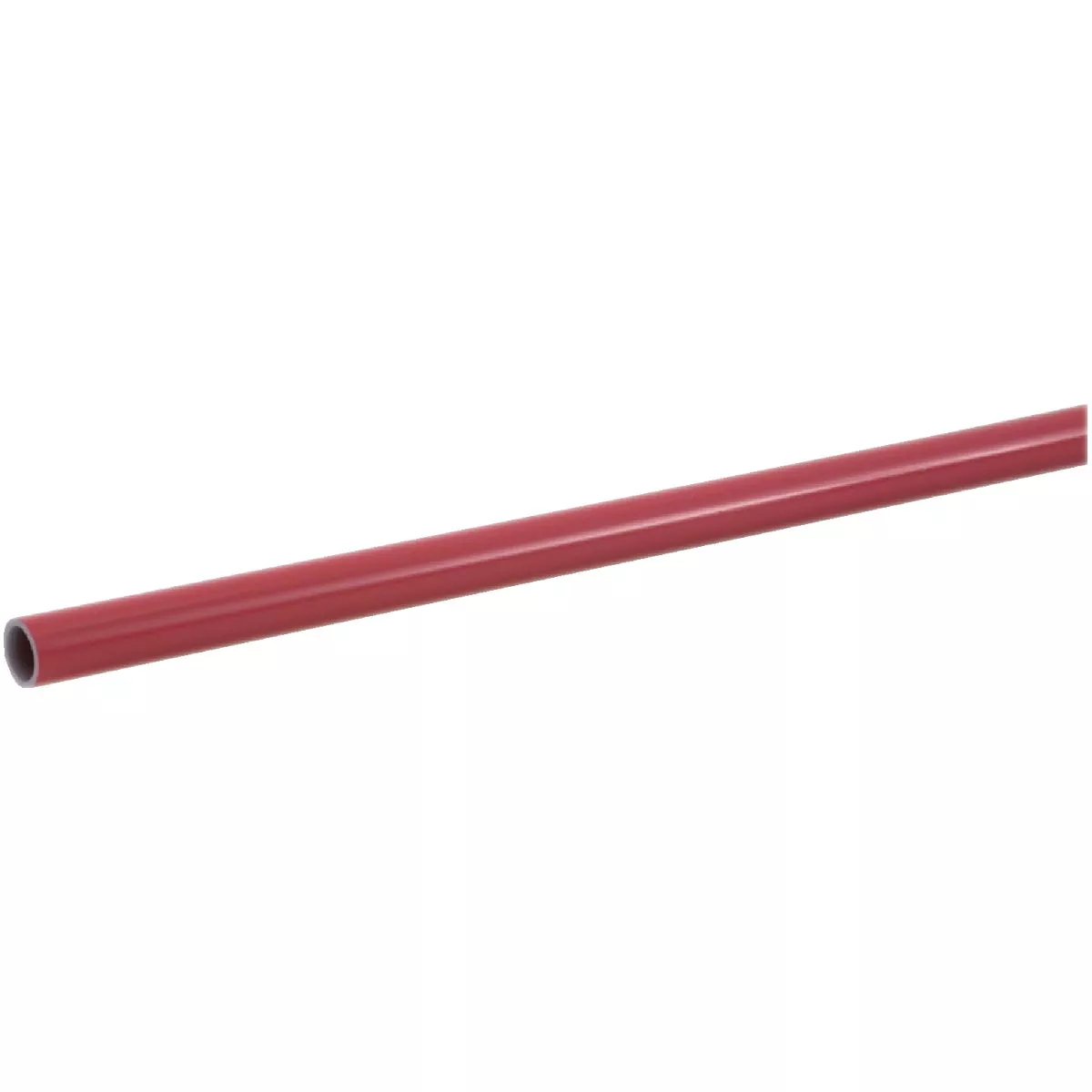 SharkBite 3/4 In. x 5 Ft. Red PEX Pipe Type A Stick
