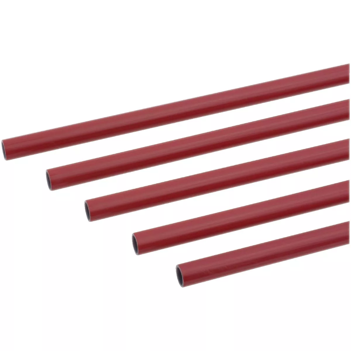 SharkBite 3/4 In. x 5 Ft. Red PEX Pipe Type A Stick - photo 2