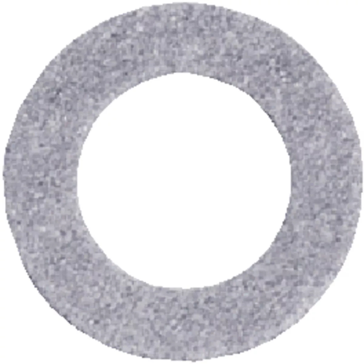 Danco 21/32 In. x 3/8 In. x 3/64 In. Fiber American Standard Bibb Gasket
