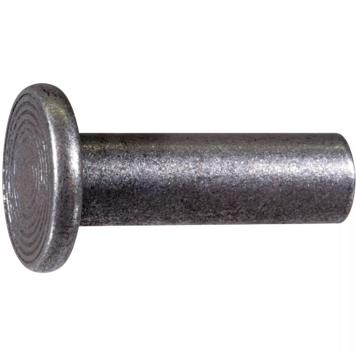 Midwest Fastener 5/16 In. x 1 In. Zinc Plated Steel Handle Rivet (8 Ct ...
