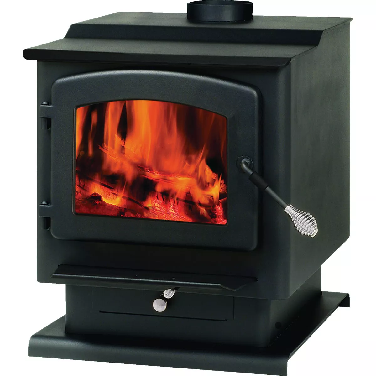Englander 32-NC 2400 Sq. Ft. Wood Stove - photo 3