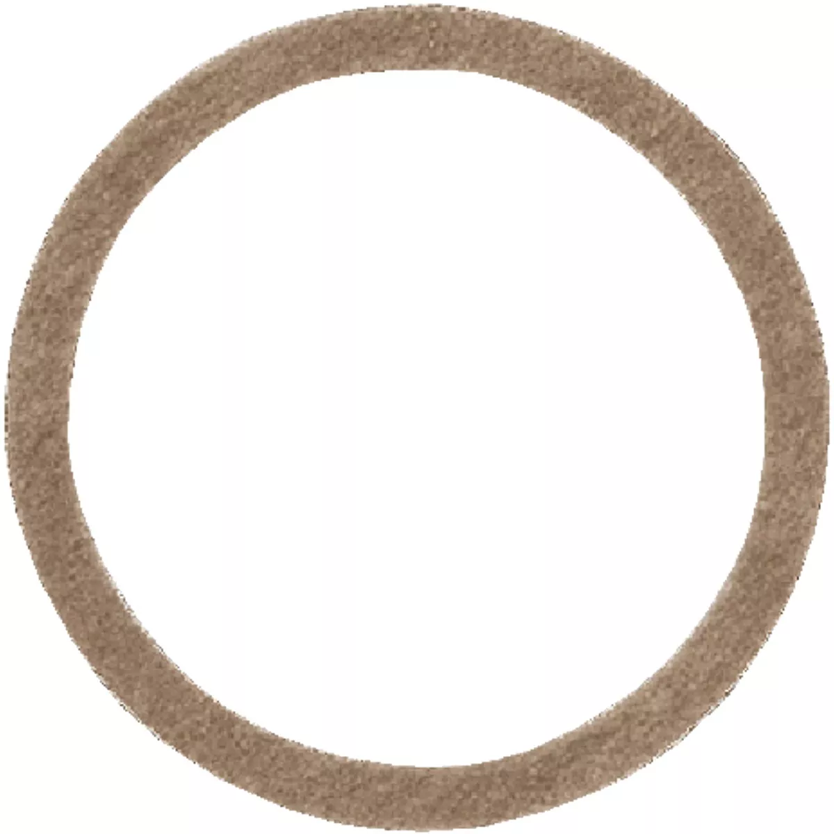 Danco #24 13/16 In. x 1 In. Cap Thread Gasket