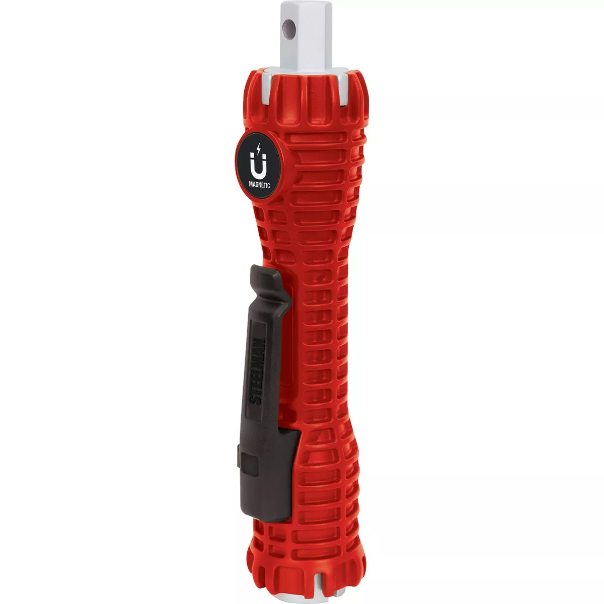 Steelman Faucet Wrench with Rechargeable LED Light - photo 2