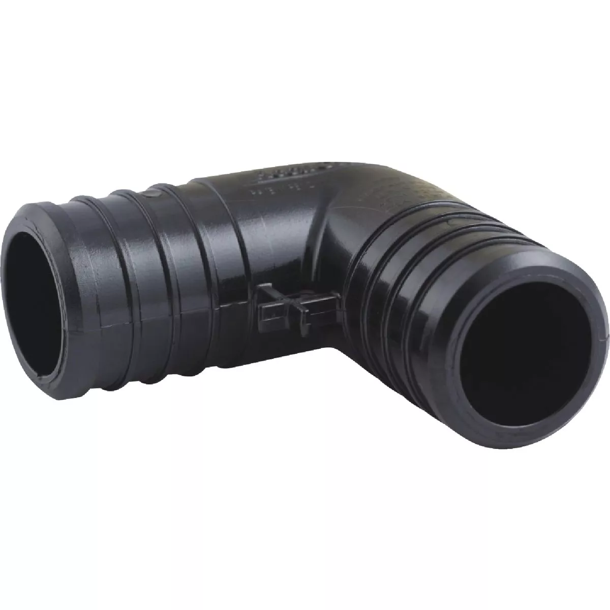 SharkBite PEX-B 1 In. Poly Alloy Barb Elbow (5-Pack)