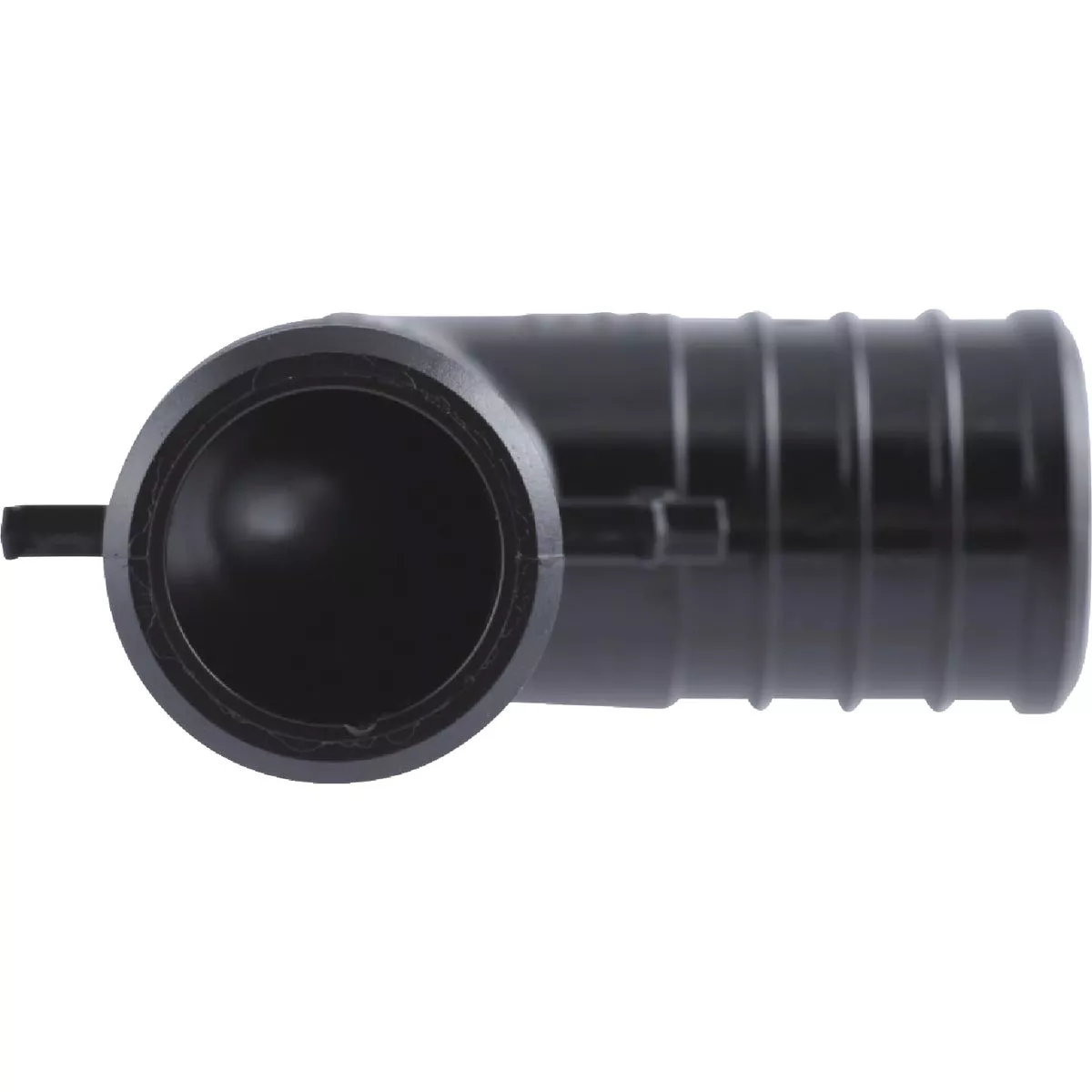 SharkBite PEX-B 1 In. Poly Alloy Barb Elbow (5-Pack) - photo 3