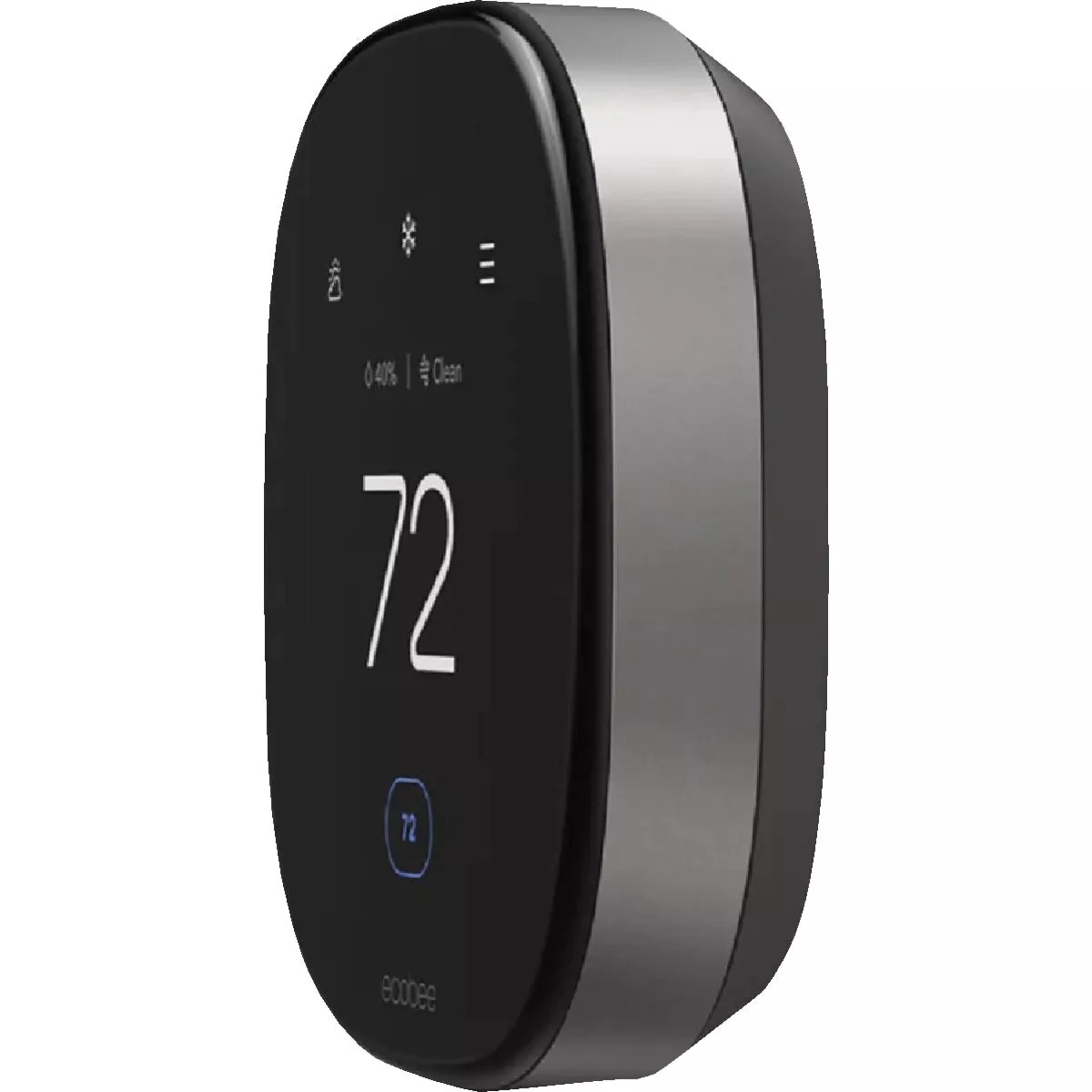 Ecobee Smart Thermostat Premium with Room Sensor - photo 3