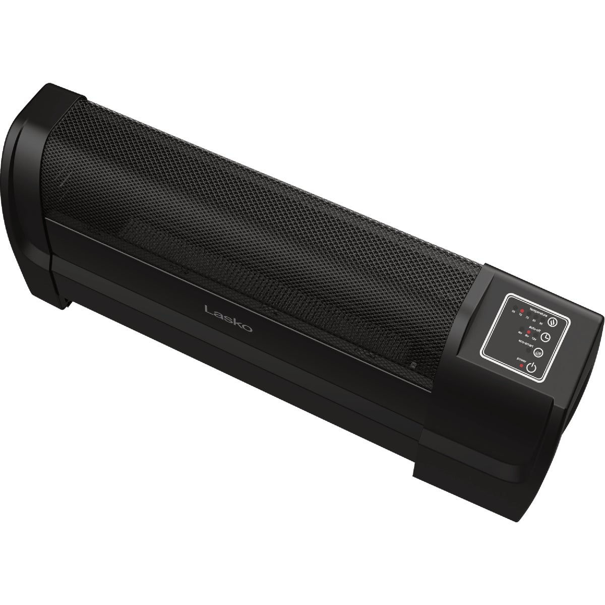 Lasko Electric Low Profile Baseboard Space Heater