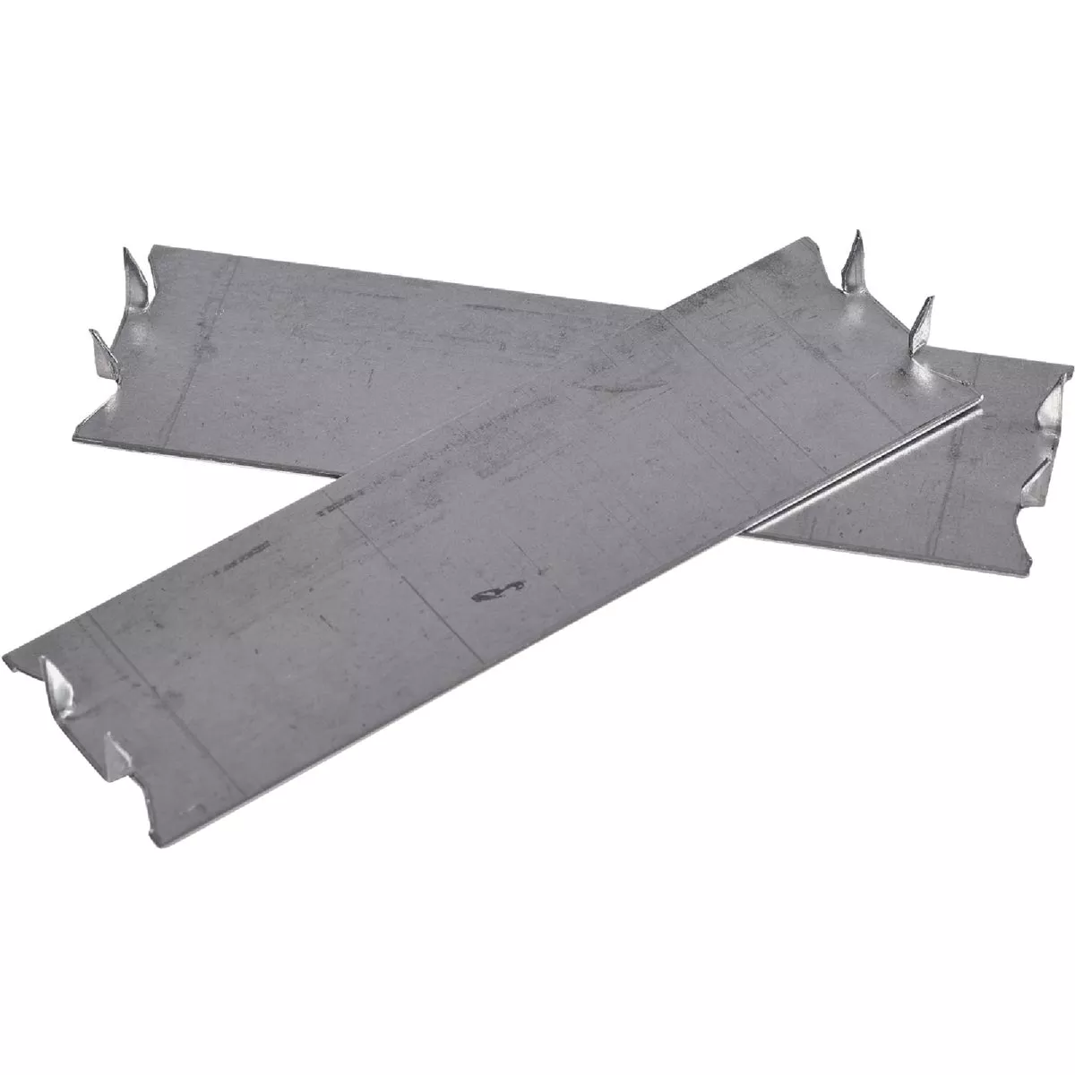 Oatey 1-1/2 In. x 5 In. 18 Ga. Stud Guard