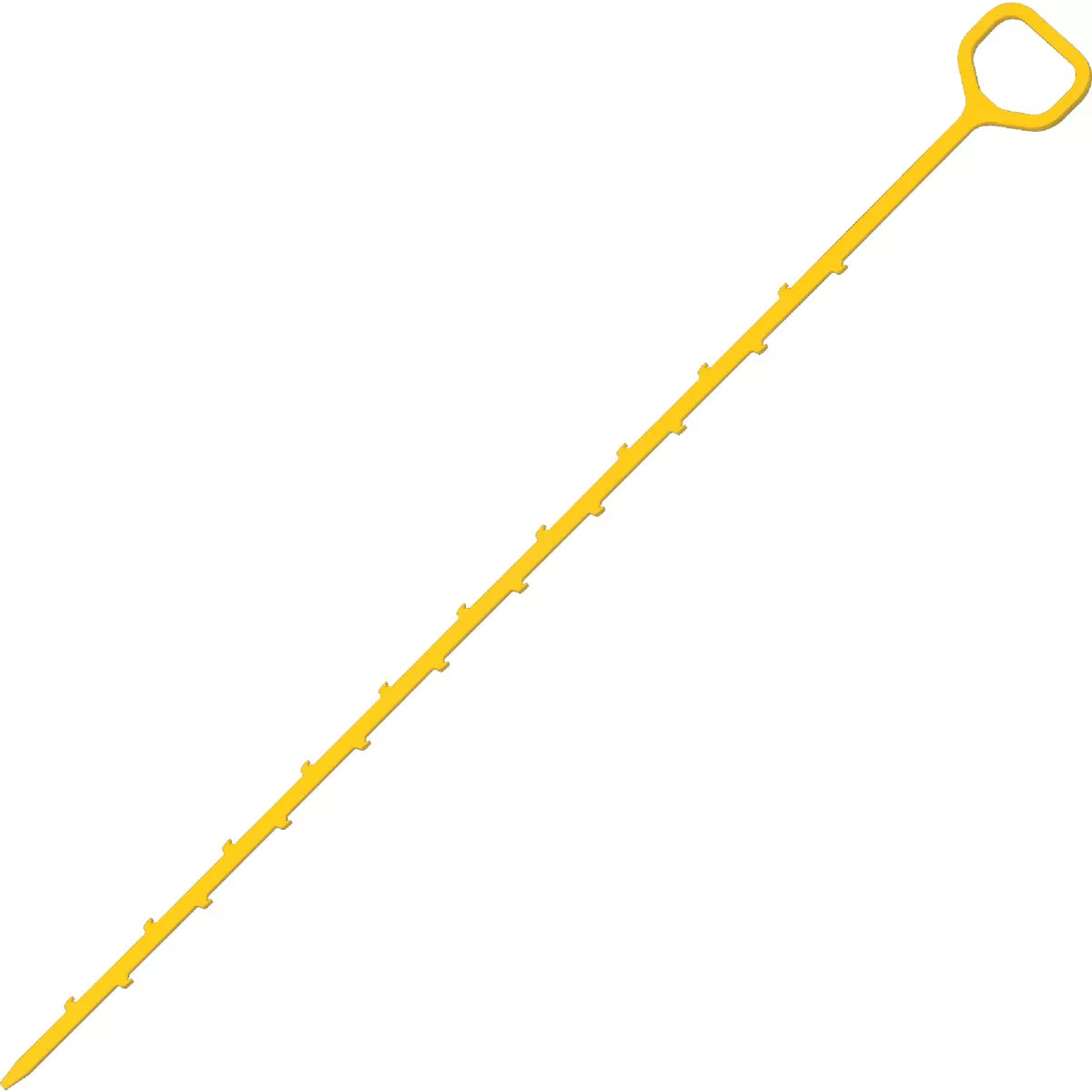 Cobra Hair Snake Flexible Stick Drain Opener