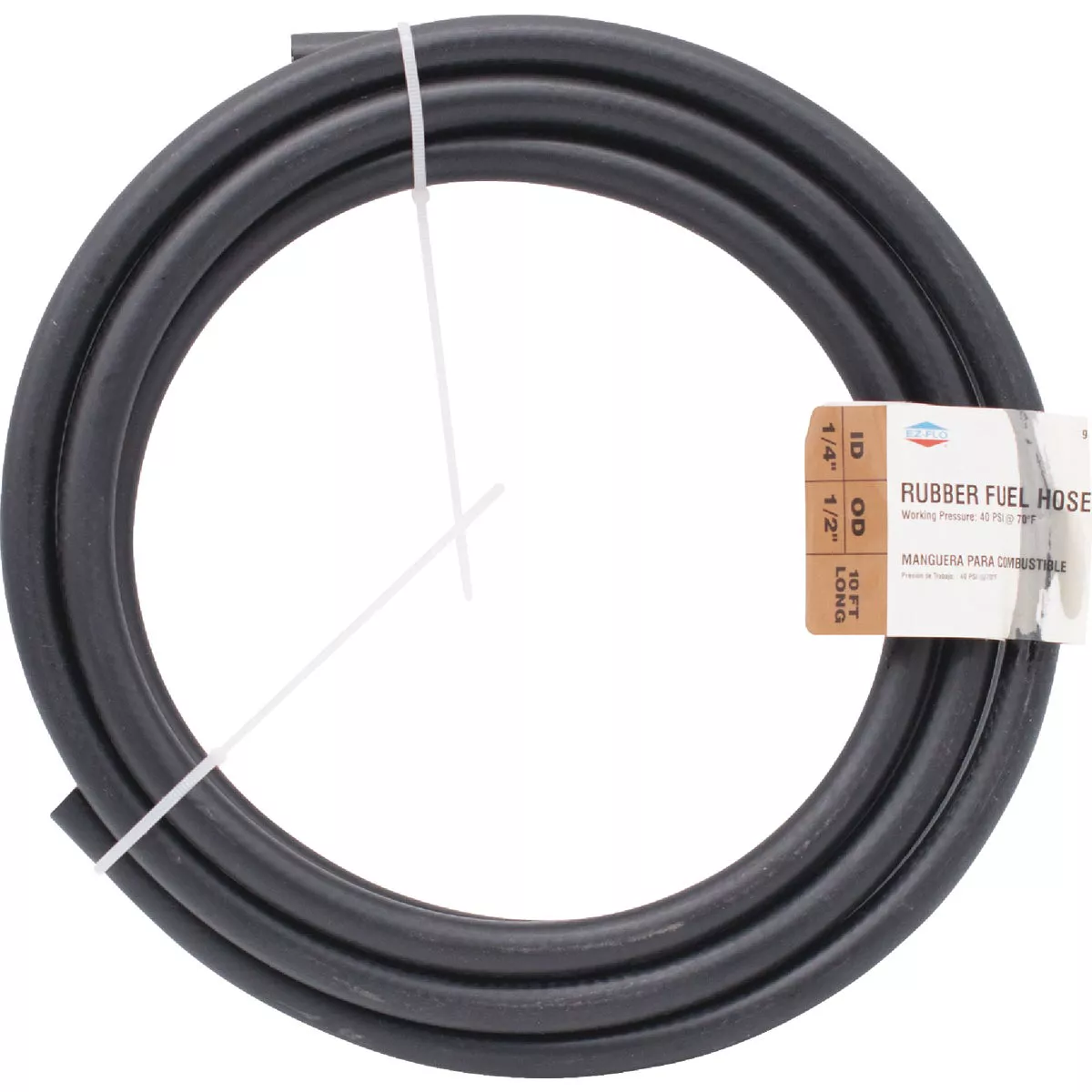EZ-Flo 10 Ft. 1/4 In. ID Fuel Hose - photo 7