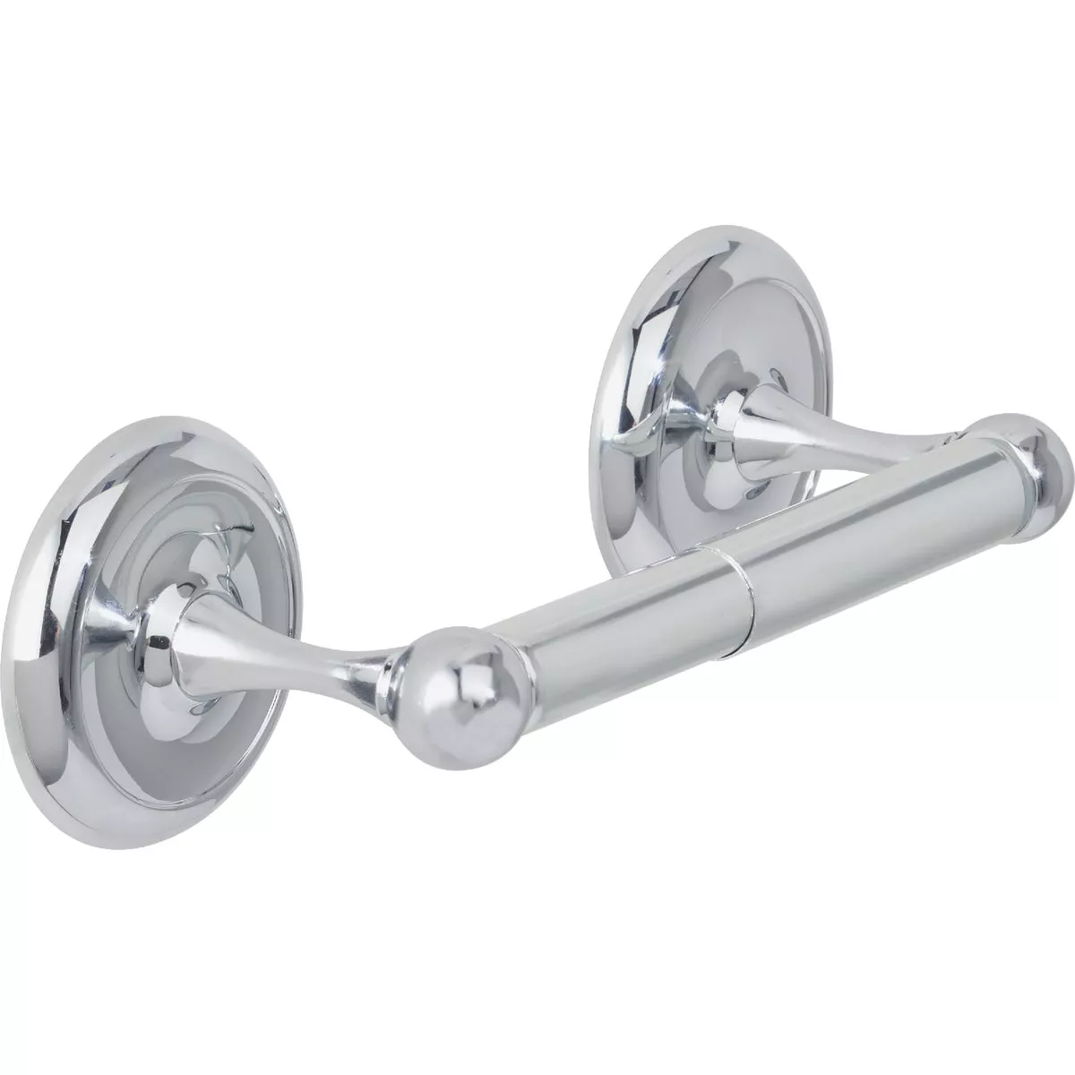 Home Impressions Aria Chrome 3- Piece Bath Hardware Set - photo 3