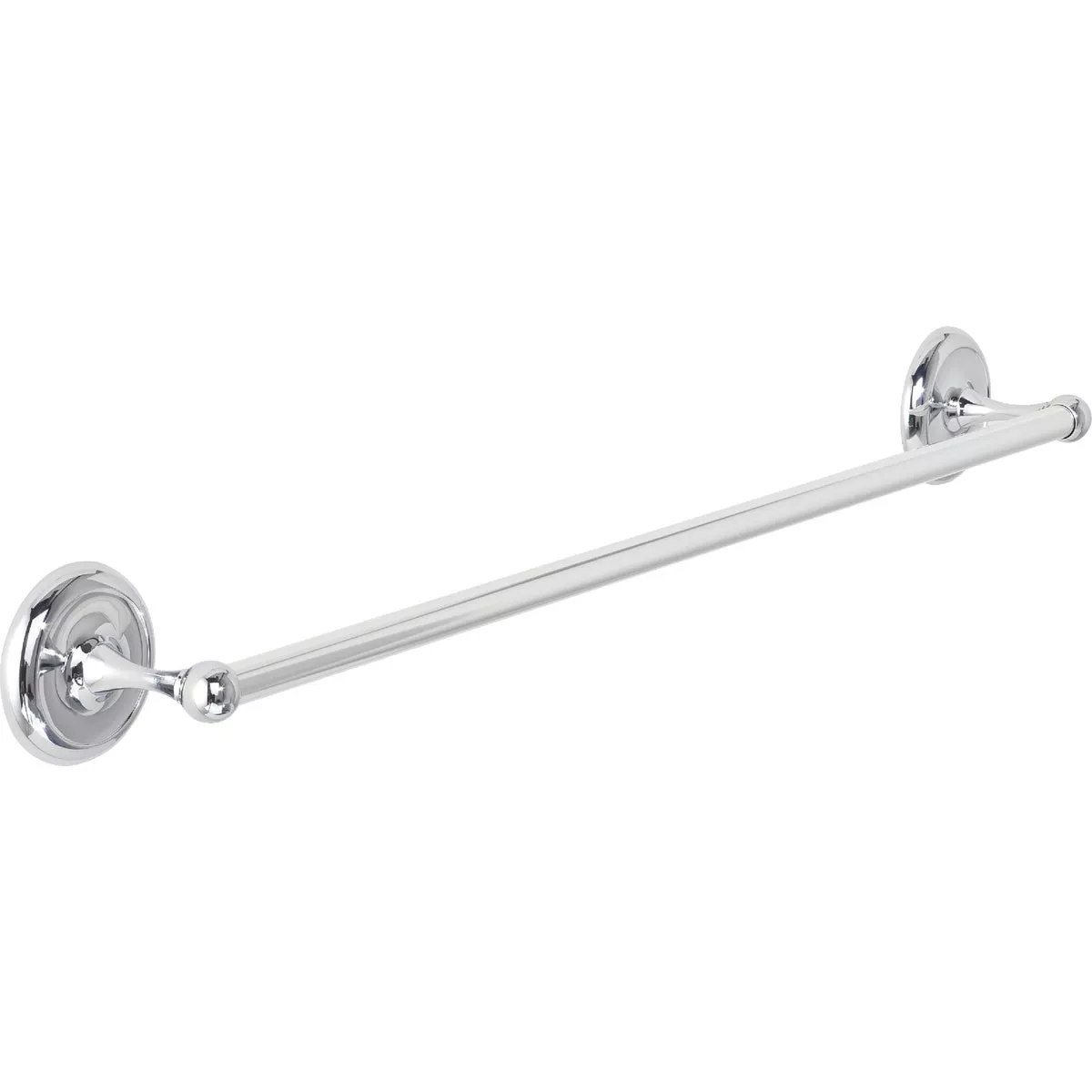 Home Impressions Aria Chrome 3- Piece Bath Hardware Set - photo 4