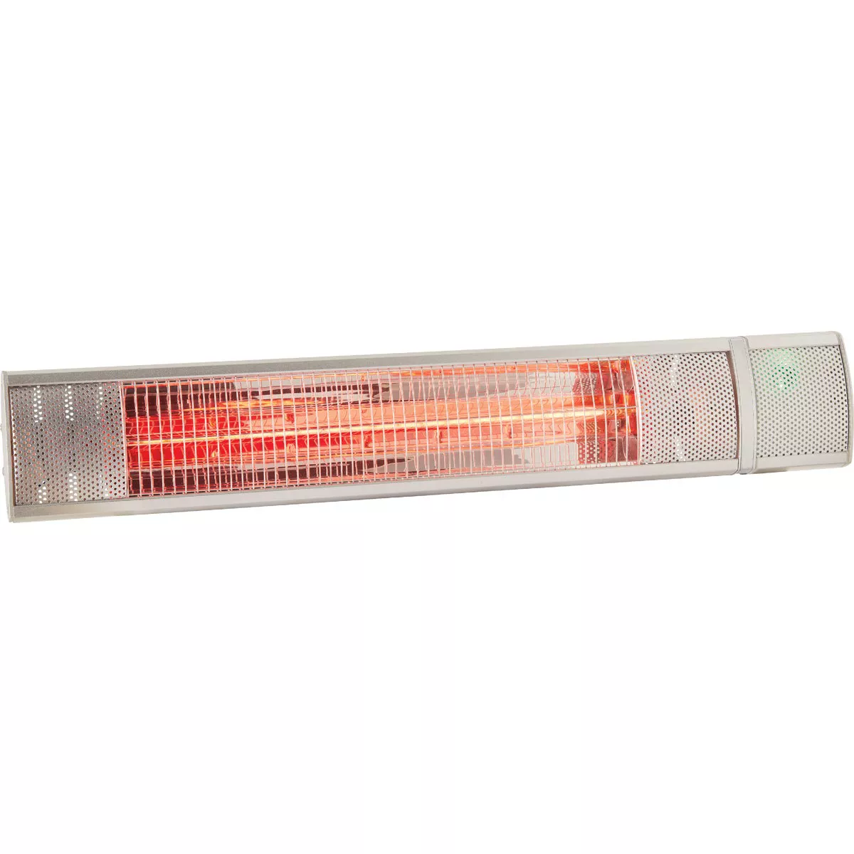 Best Comfort 1500W 120V Garage Quartz Heater