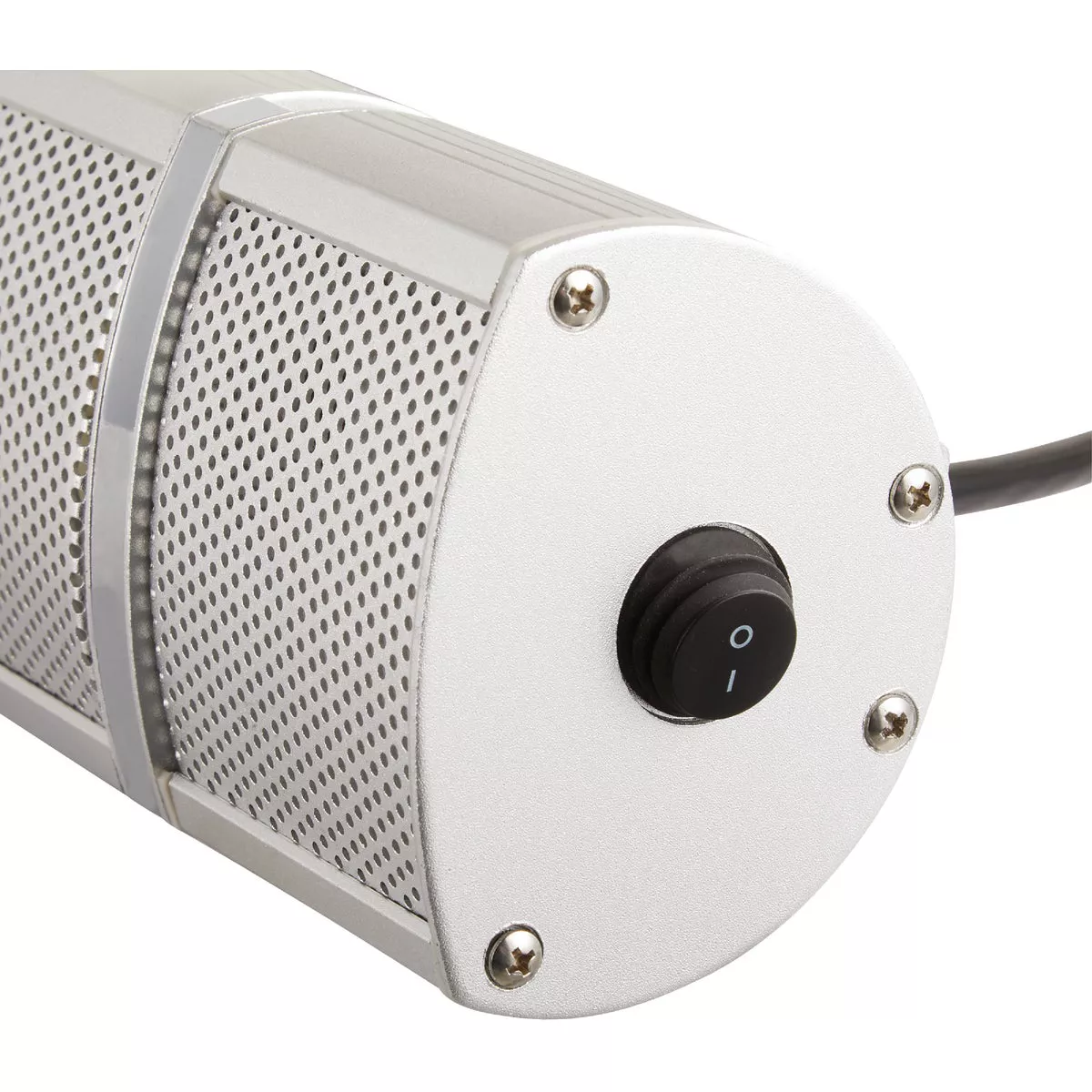 Best Comfort 1500W 120V Garage Quartz Heater - photo 2