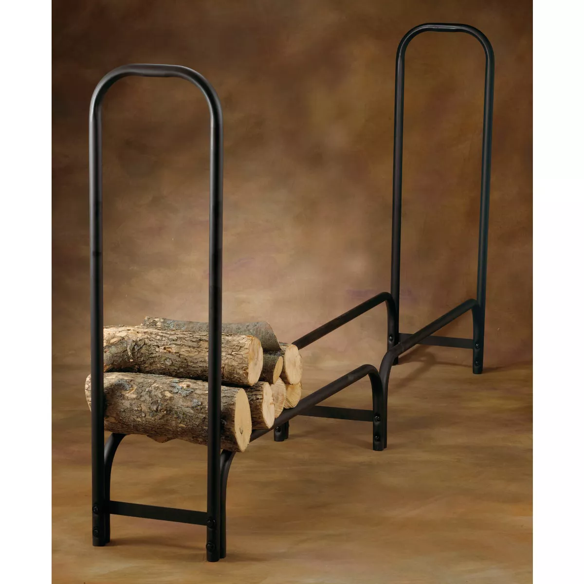 Home Impressions 8 Ft.Tubular Log Rack - photo 2