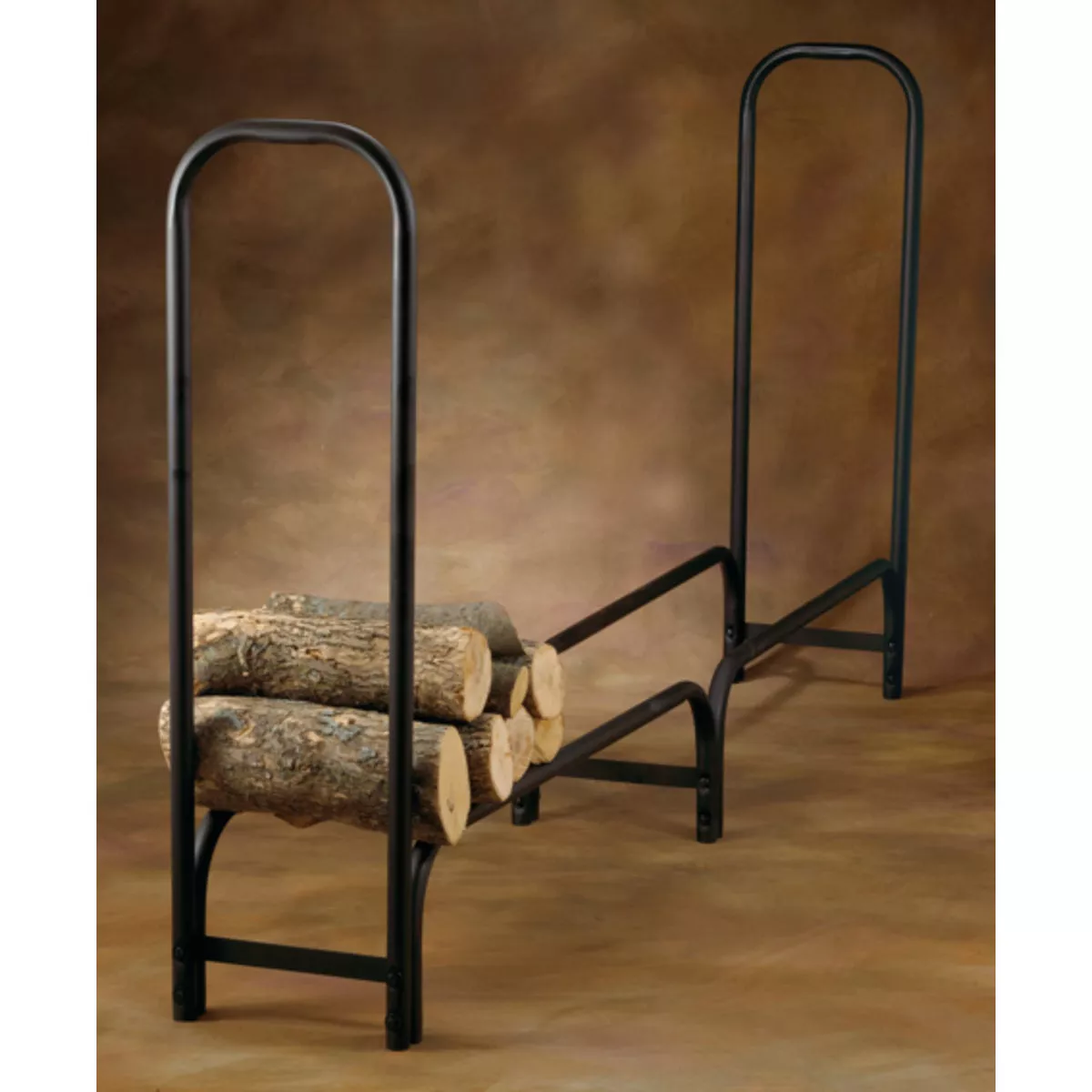 Home Impressions 8 Ft.Tubular Log Rack - photo 3