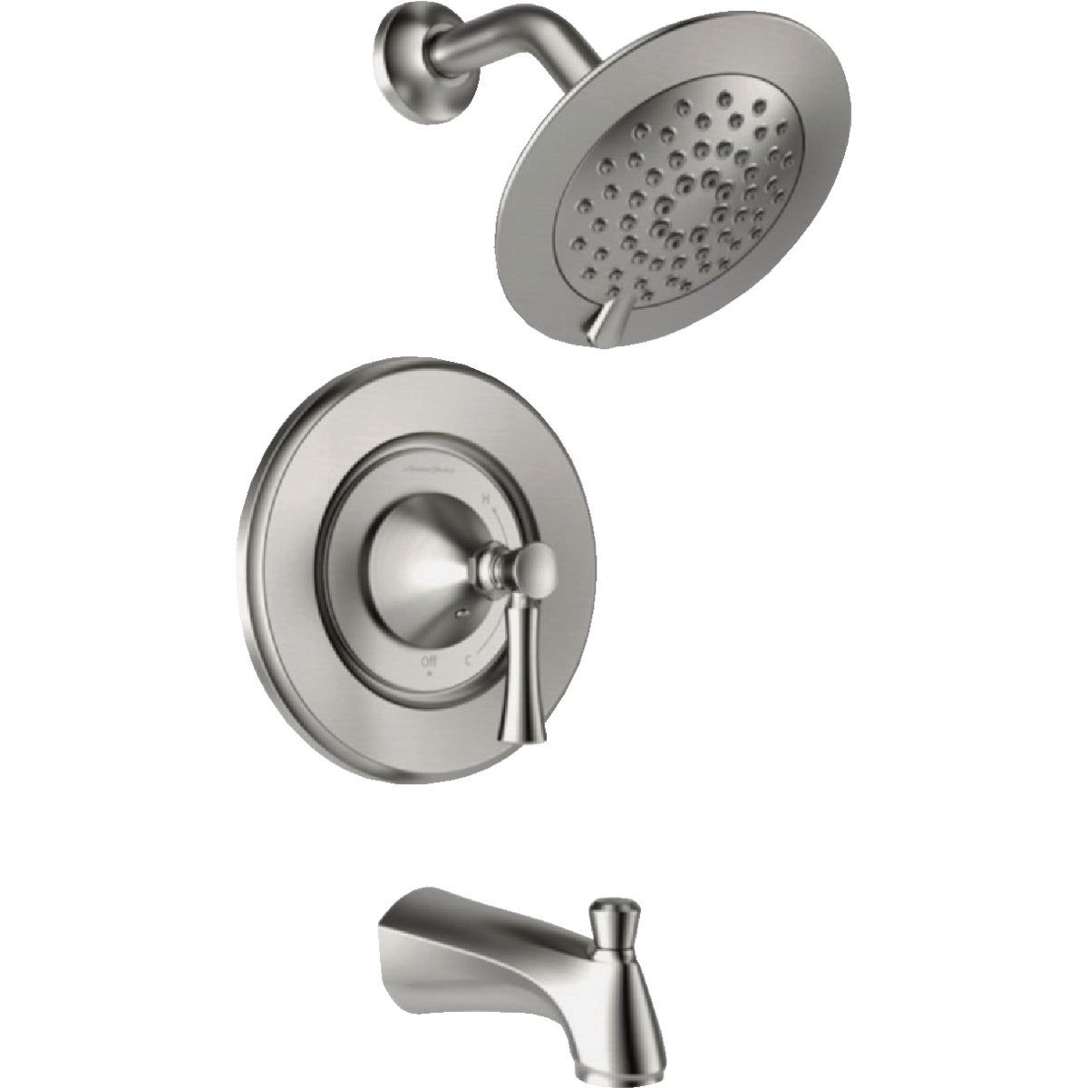 American Standard Shower Faucet