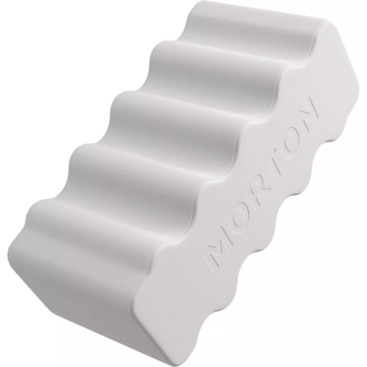 Morton Waves Clean and Protect 20 Lb. Water Softener Salt with Rust Defense (4-Pack) - photo 2