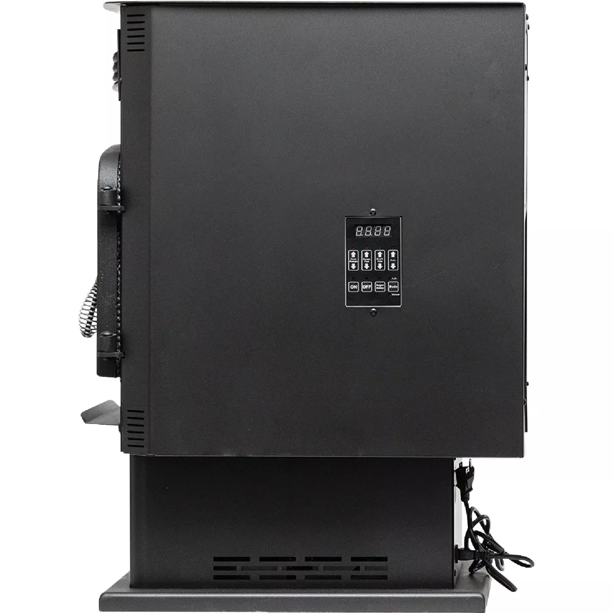 US Stove Ashley 2500 Sq. Ft. Pellet Stove with 90 Lb. Hopper - photo 3
