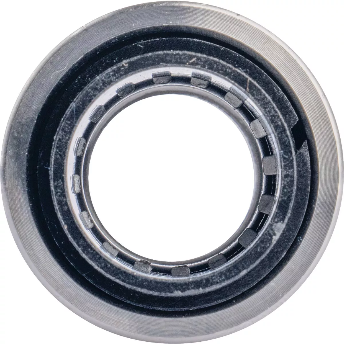QuickFitting 1/2 In. Push-to-Connect x 1/2 In. MNPT Stainless Steel Straight Male Adapter - photo 5